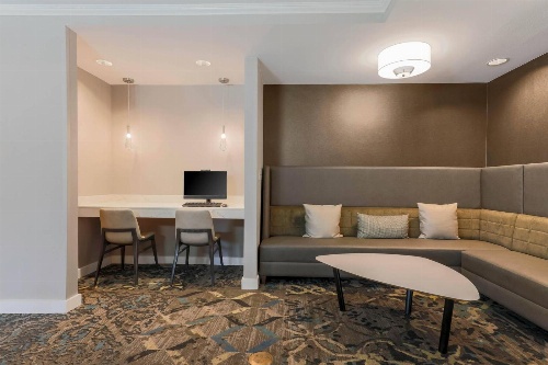 Residence Inn by Marriott Denver Golden/Red Rocks image 1