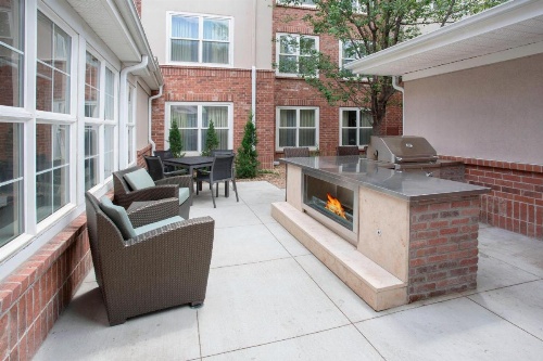 Residence Inn by Marriott Denver Golden/Red Rocks image 3