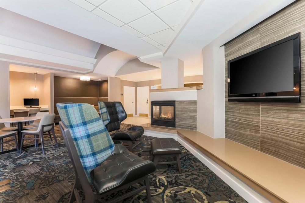 Residence Inn by Marriott Denver Golden/Red Rocks