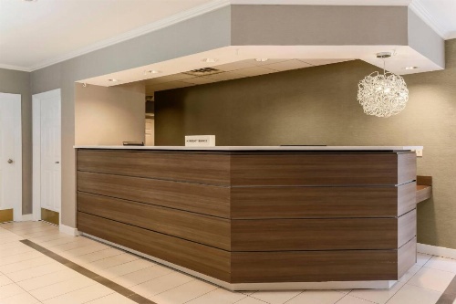 Residence Inn by Marriott Denver Golden/Red Rocks image 5