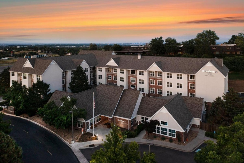 Residence Inn by Marriott Denver Golden/Red Rocks Image 6