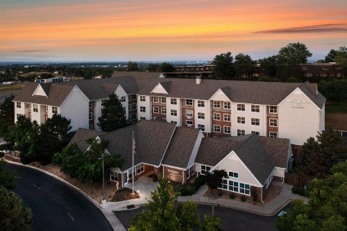 Residence Inn by Marriott Denver Golden/Red Rocks image 6