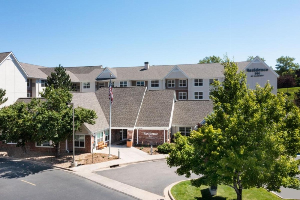Residence Inn by Marriott Denver Golden/Red Rocks Image 7