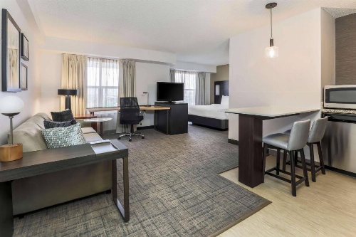 Residence Inn by Marriott Denver Golden/Red Rocks image 8