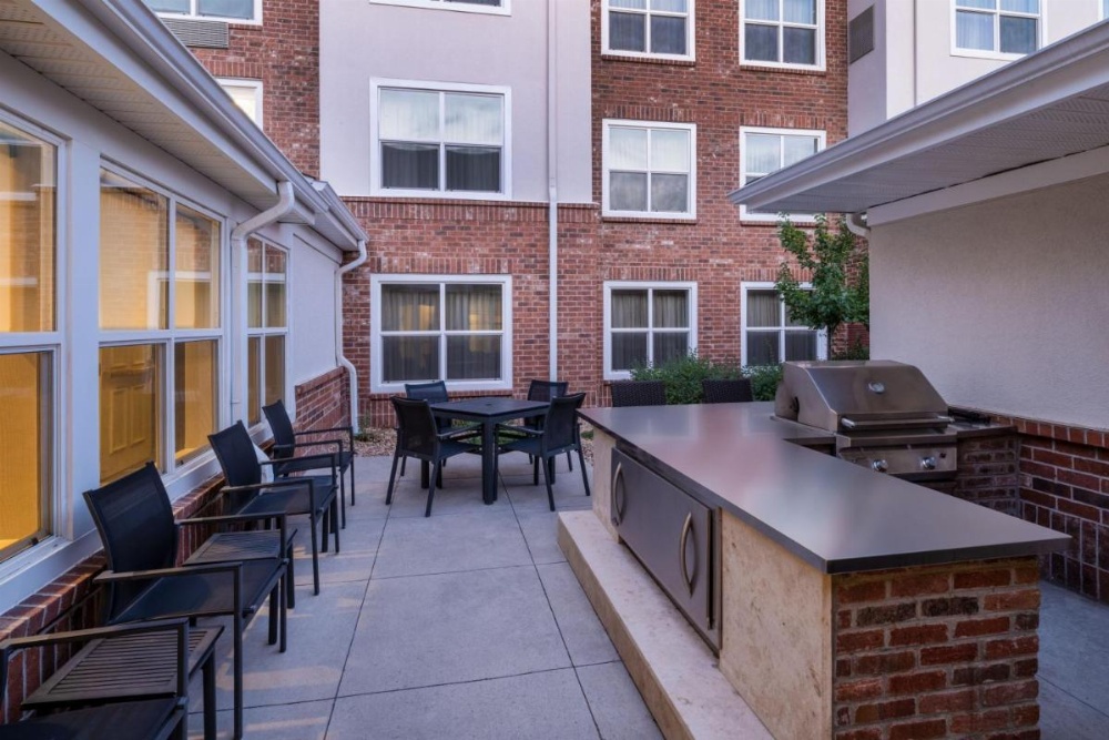 Residence Inn by Marriott Denver Golden/Red Rocks Image 10